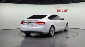 Audi A5 2.0 35TDI Quattro , снимка 2
