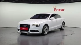 Audi A5 2.0 35TDI Quattro , снимка 1