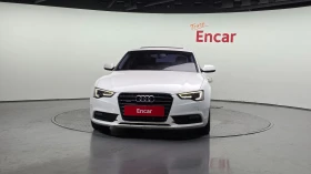 Audi A5 2.0 35TDI Quattro , снимка 3