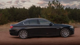 BMW 530 L7* Soft close* DIST* Head Up, снимка 7