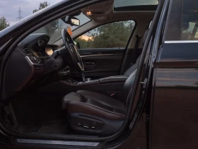 BMW 530 L7* Soft close* DIST* Head Up, снимка 11