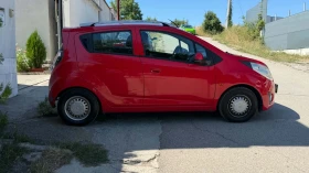 Chevrolet Spark, снимка 6