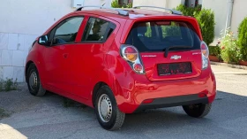 Chevrolet Spark, снимка 3