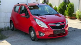 Chevrolet Spark, снимка 1
