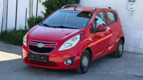 Chevrolet Spark, снимка 7