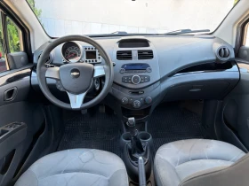 Chevrolet Spark, снимка 8