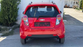 Chevrolet Spark, снимка 5