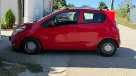 Chevrolet Spark, снимка 4