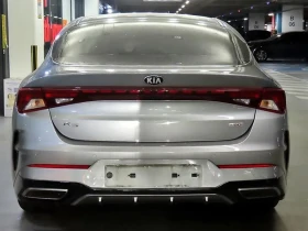 Kia K5 1.6T TRENDY, снимка 4