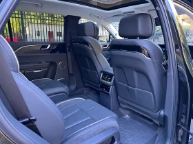 HongQi E-HS9 | 360 КАМЕРА | ПАНОРАМА | KEYLESS | , снимка 13