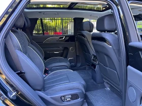 HongQi E-HS9 | 360 КАМЕРА | ПАНОРАМА | KEYLESS | , снимка 12
