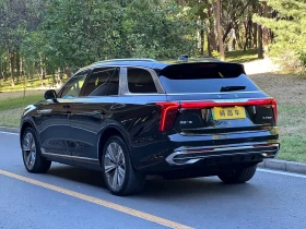 HongQi E-HS9 | 360 КАМЕРА | ПАНОРАМА | KEYLESS | , снимка 5