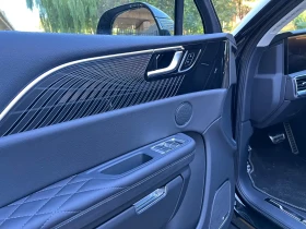 HongQi E-HS9 | 360 КАМЕРА | ПАНОРАМА | KEYLESS | , снимка 9