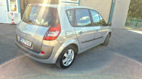 Renault Scenic 1.9 dci 120 к.с., снимка 3