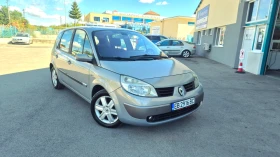 Renault Scenic 1.9 dci 120 к.с., снимка 1