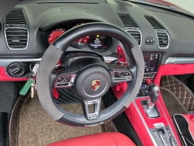 Porsche Boxster 2.7 981, снимка 10