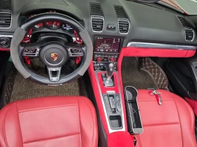 Porsche Boxster 2.7 981, снимка 6