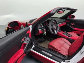 Porsche Boxster 2.7 981, снимка 9