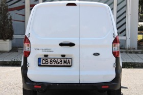 Ford Connect 1.5TDCI// 8 . | Mobile.bg   5