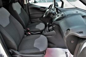 Ford Connect 1.5TDCI// 8 . | Mobile.bg   9