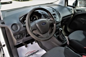 Ford Connect 1.5TDCI// 8 . | Mobile.bg   10