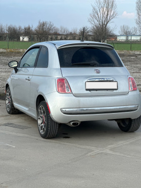Fiat 500 - [4] 