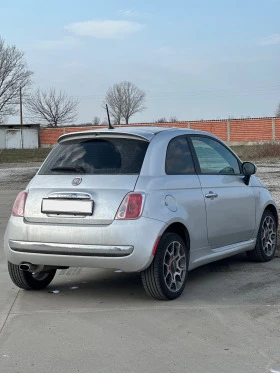 Fiat 500 - [3] 