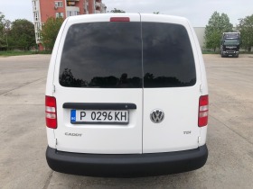 VW Caddy 1.6TDI | Mobile.bg   8