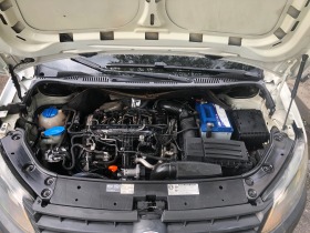 VW Caddy 1.6TDI | Mobile.bg   16
