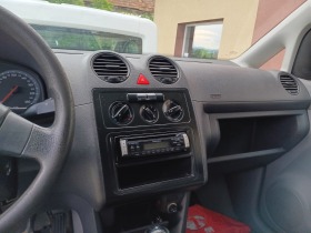 VW Caddy 2.0 Sdi klima, снимка 7