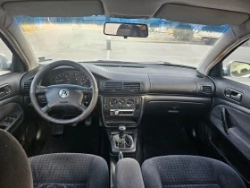 VW Passat 1.8   | Mobile.bg    10