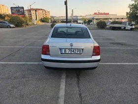 VW Passat 1.8 МЕТАН , снимка 9