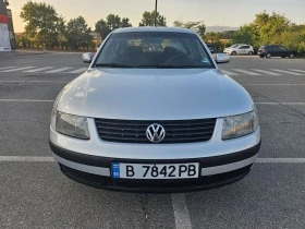 VW Passat 1.8 МЕТАН , снимка 3