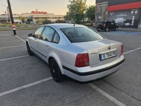 VW Passat 1.8   | Mobile.bg    6