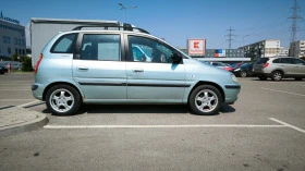 Hyundai Matrix, снимка 3