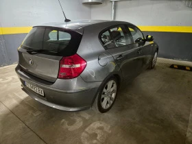 BMW 116, снимка 5