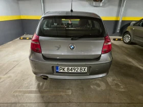 BMW 116, снимка 7