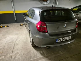 BMW 116, снимка 6