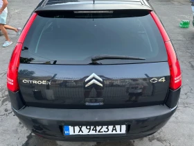 Citroen C4 2.0 Hdi, снимка 4