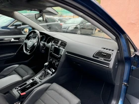 VW Golf 2.0TDI * DSG * NAVI, снимка 9