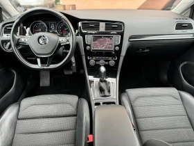 VW Golf 2.0TDI * DSG * NAVI, снимка 13