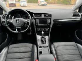 VW Golf 2.0TDI * DSG * NAVI, снимка 15