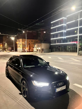 Audi A6, снимка 9