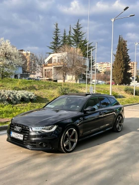 Audi A6, снимка 8