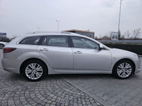 Mazda 6 2.0i AUTOMATIC swiss edition , снимка 5