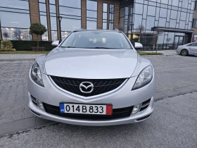 Mazda 6 2.0i AUTOMATIC swiss edition , снимка 7