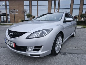 Mazda 6 2.0i AUTOMATIC swiss edition , снимка 1