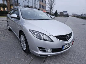 Mazda 6 2.0i AUTOMATIC swiss edition , снимка 6