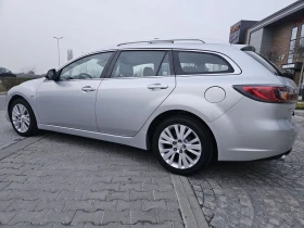 Mazda 6 2.0i AUTOMATIC swiss edition , снимка 2