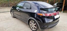 Honda Civic 1.8 / 140 конски сили + ГАЗ, снимка 2